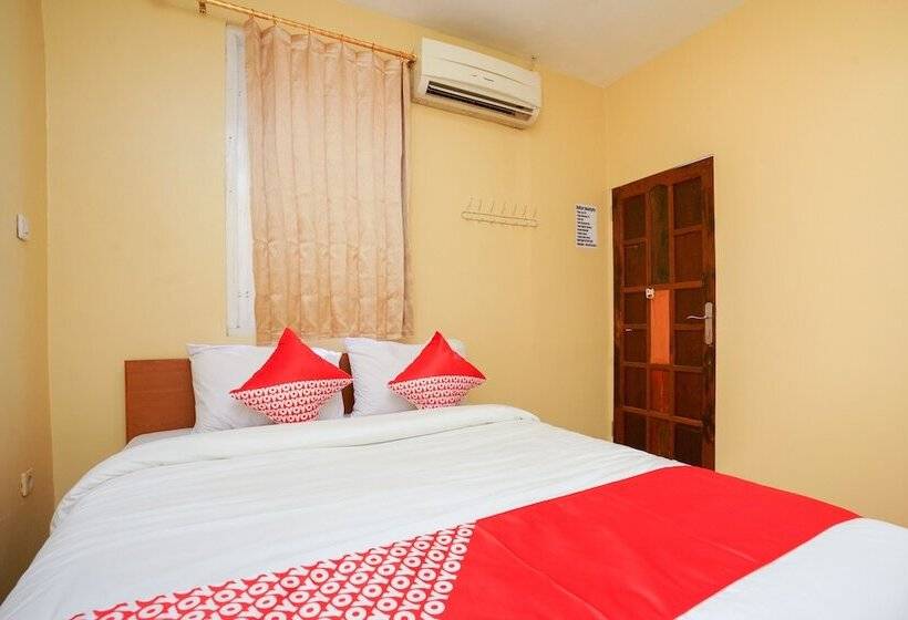 חדר סטנדרט, Oyo 2656 Az Zahra Residence Syariah