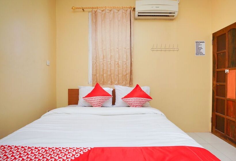 חדר סטנדרט, Oyo 2656 Az Zahra Residence Syariah