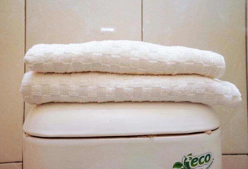 חדר סטנדרט, Oyo 2656 Az Zahra Residence Syariah