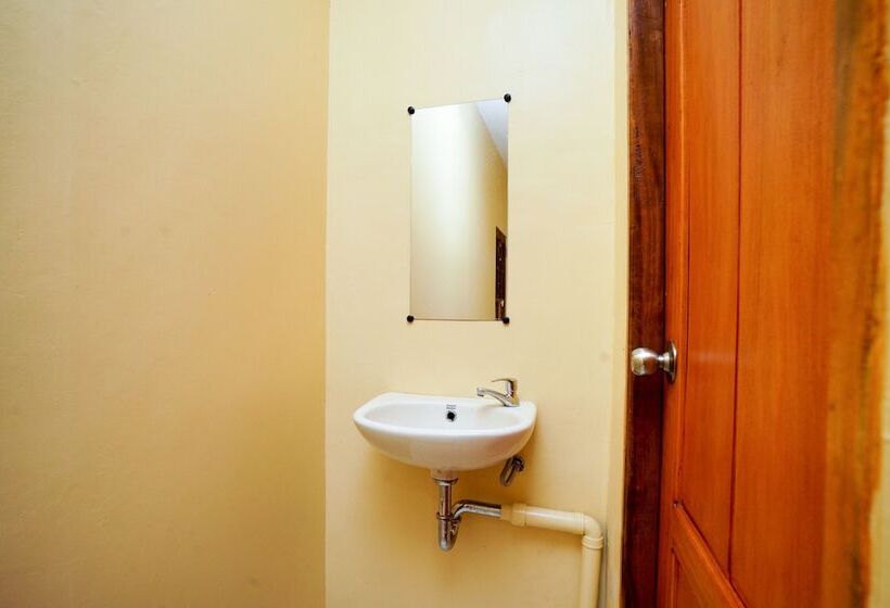 חדר סטנדרט, Oyo 2656 Az Zahra Residence Syariah