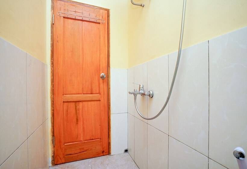 Quarto Estandar, Oyo 2656 Az Zahra Residence Syariah
