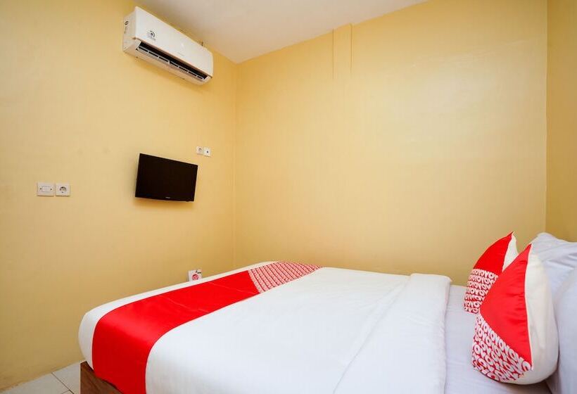 חדר סטנדרט, Oyo 2656 Az Zahra Residence Syariah