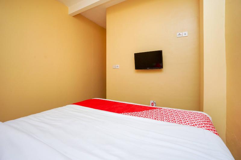 חדר סטנדרט, Oyo 2656 Az Zahra Residence Syariah