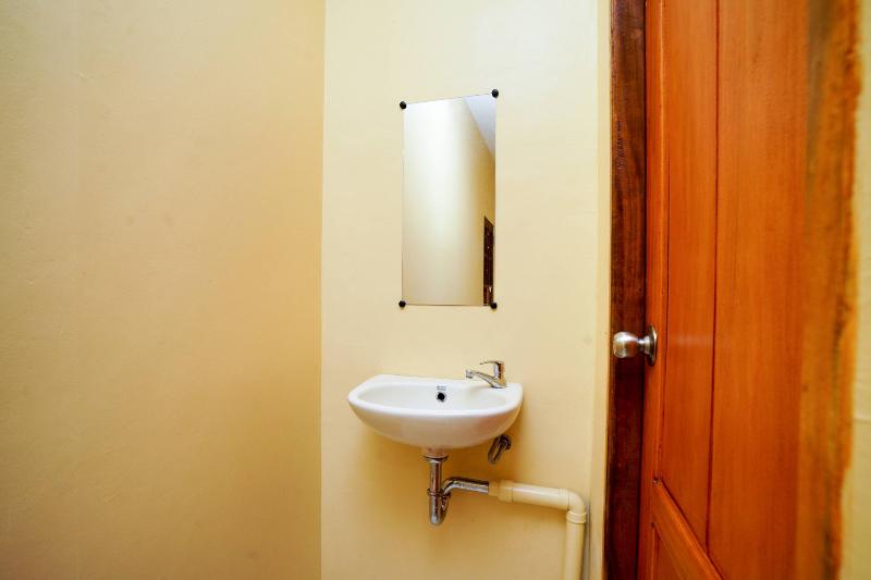 חדר סטנדרט, Oyo 2656 Az Zahra Residence Syariah