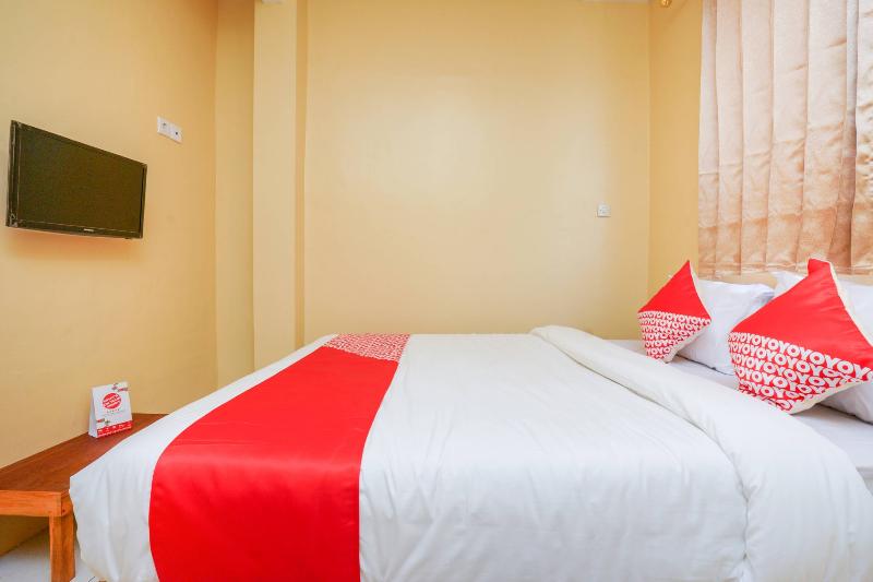 חדר סטנדרט, Oyo 2656 Az Zahra Residence Syariah