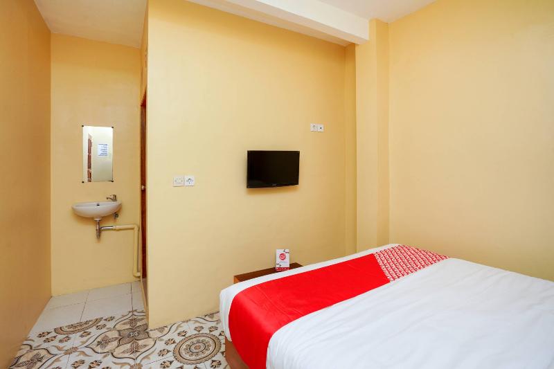 חדר סטנדרט, Oyo 2656 Az Zahra Residence Syariah