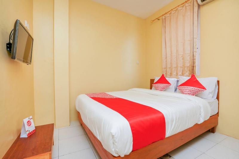 Quarto Estandar, Oyo 2656 Az Zahra Residence Syariah