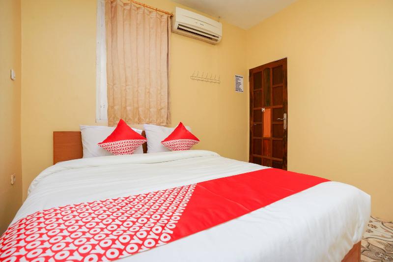 חדר סטנדרט, Oyo 2656 Az Zahra Residence Syariah