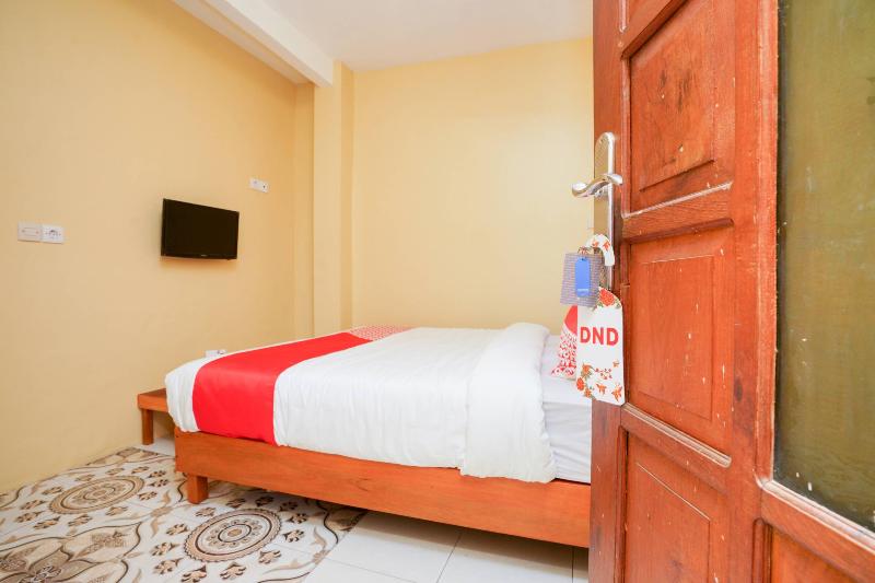 חדר סטנדרט, Oyo 2656 Az Zahra Residence Syariah