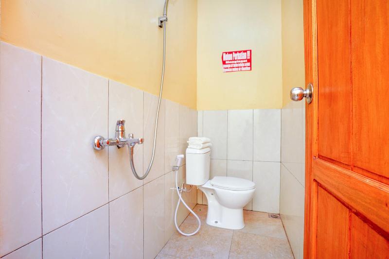 חדר סטנדרט, Oyo 2656 Az Zahra Residence Syariah