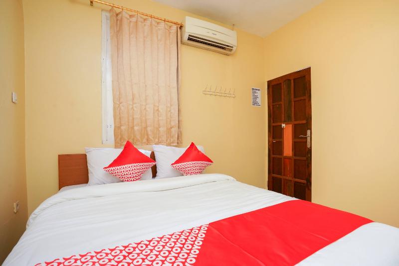 Quarto Estandar, Oyo 2656 Az Zahra Residence Syariah