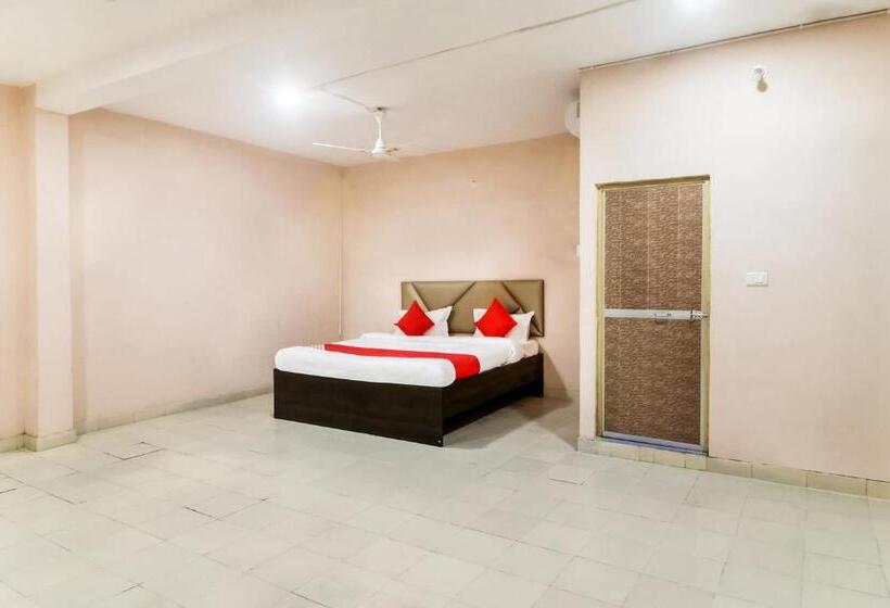 غرفة كلاسيكية ثلاثية, Oyo 47091  Eagle