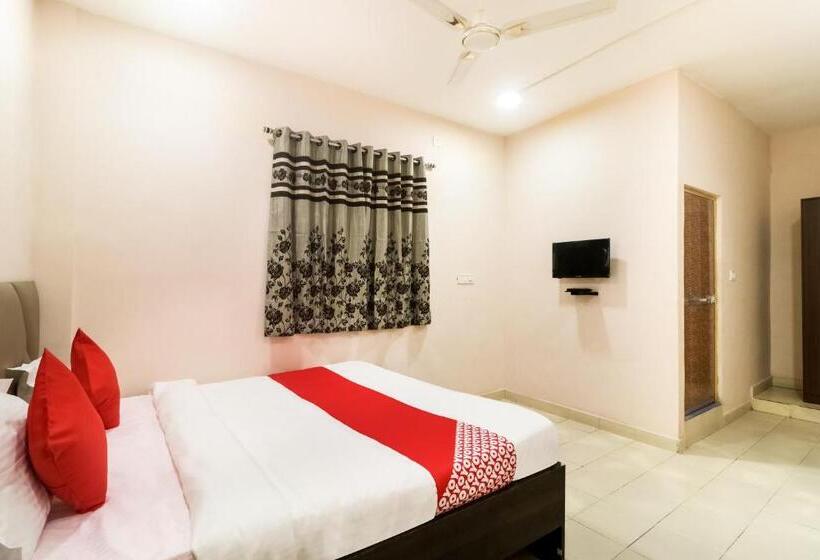 غرفة كلاسيكية ثلاثية, Oyo 47091  Eagle