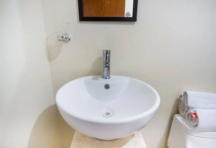 سوییت, Suites Del Pozo