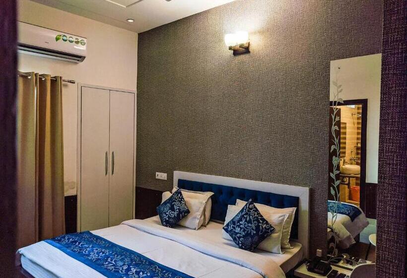 标准间, Vrinda Anandam Resort