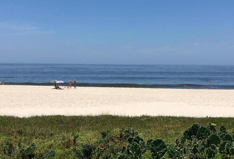 Семейный Номер, Pousada Girassol