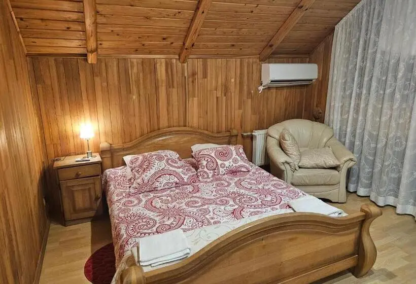 اتاق اکونومی, Upeslīči Atpūtai