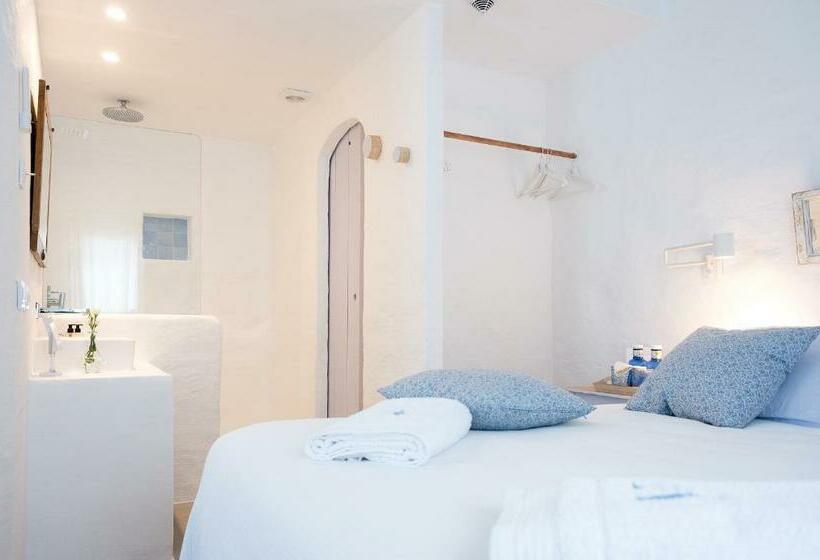 스탠다드 룸, Anhel