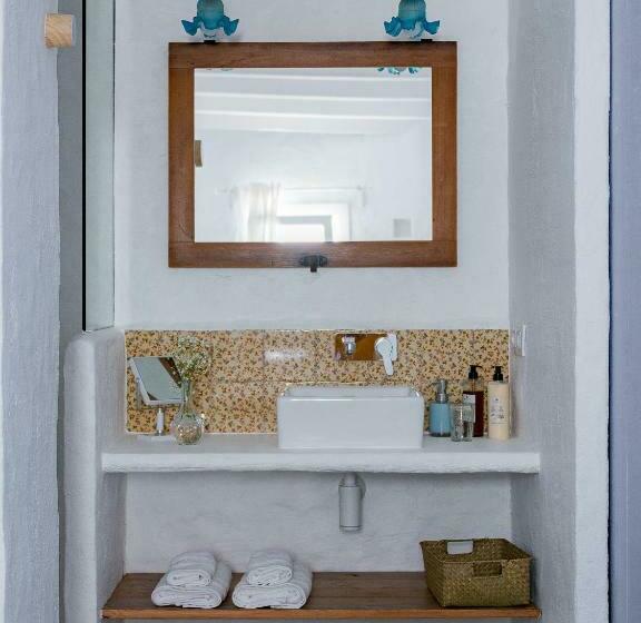 스탠다드 룸, Anhel