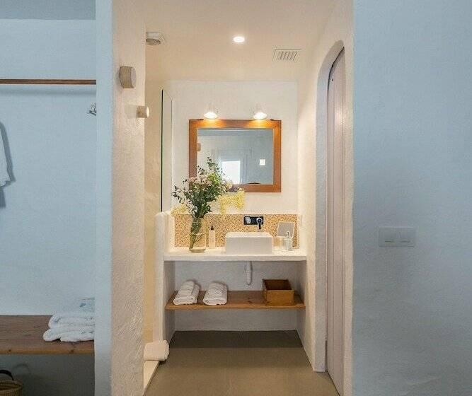 스탠다드 룸, Anhel