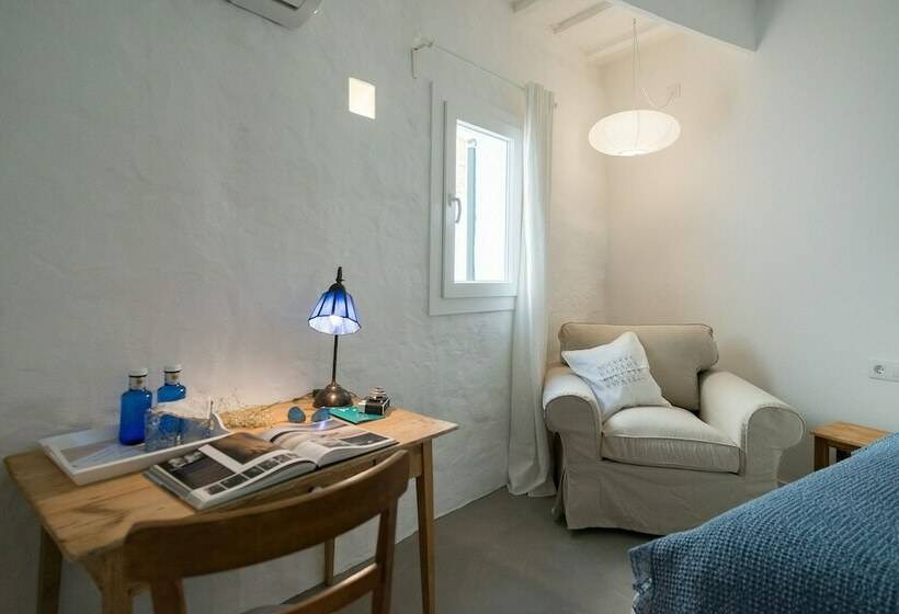 스탠다드 룸, Anhel