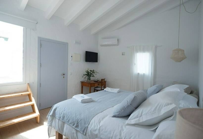 스탠다드 룸, Anhel