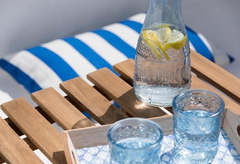 디럭스 스튜디오, Anhel