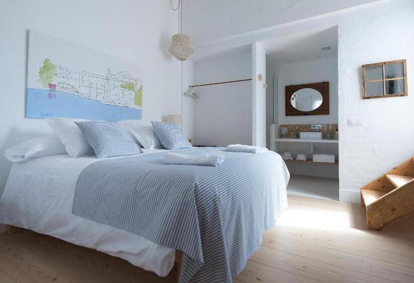 디럭스 스튜디오, Anhel