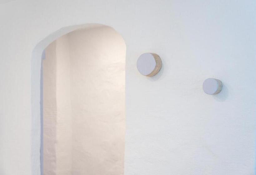 스탠다드 룸, Anhel