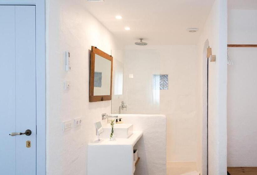 스탠다드 룸, Anhel