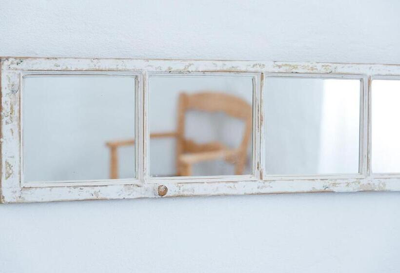 스탠다드 룸, Anhel