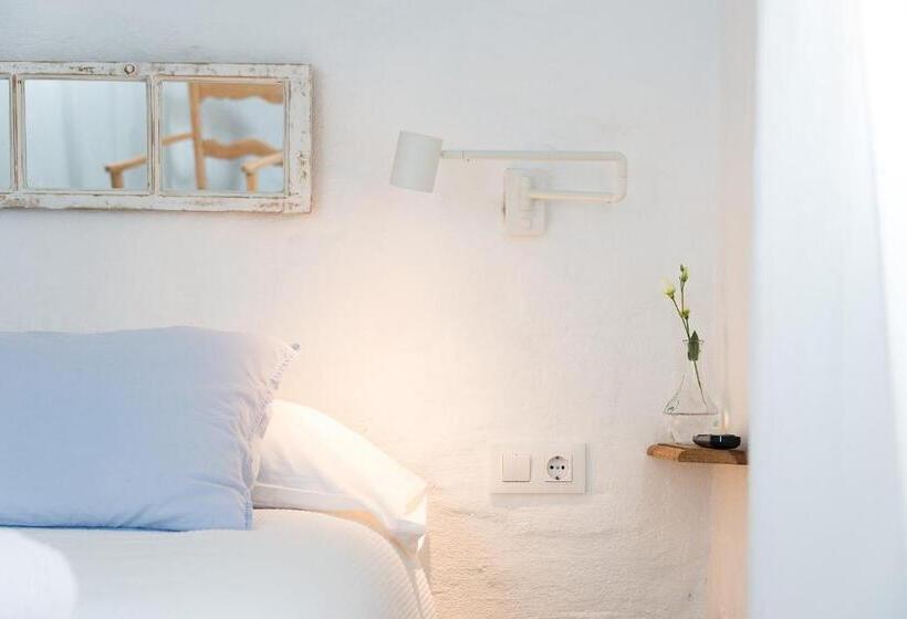 스탠다드 룸, Anhel