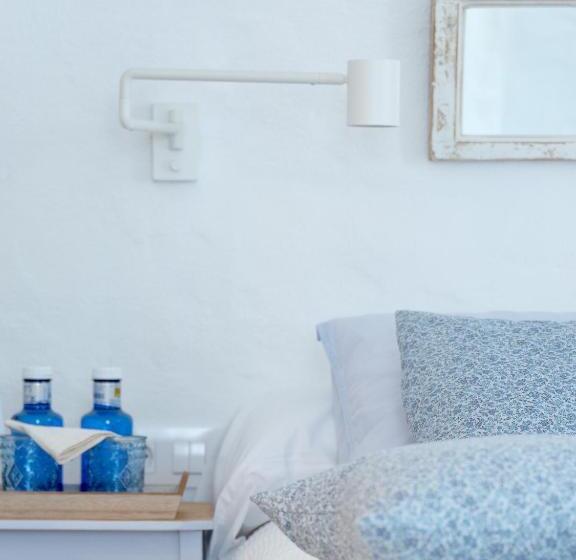 스탠다드 룸, Anhel