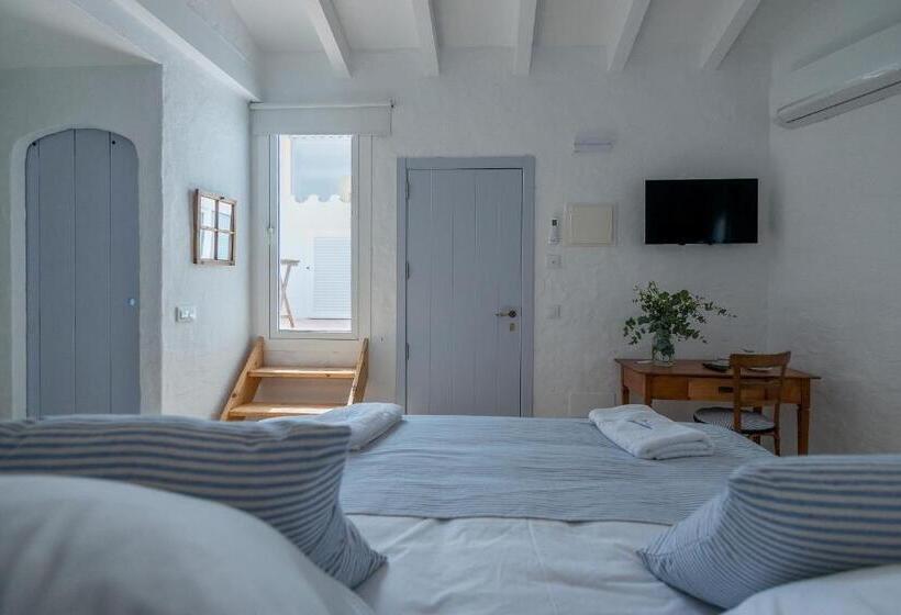 디럭스 스튜디오, Anhel