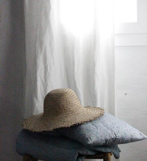 스탠다드 룸, Anhel