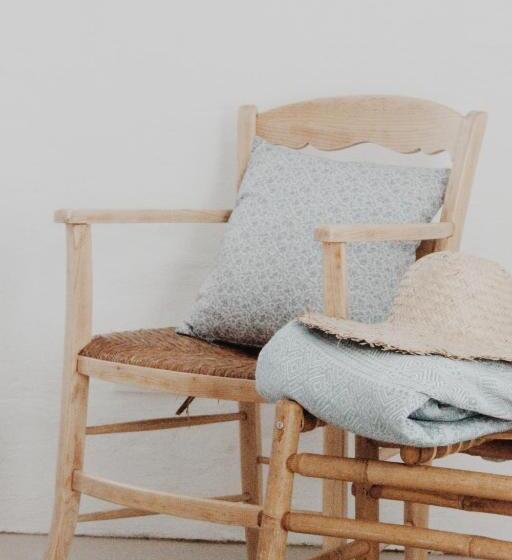 스탠다드 룸, Anhel