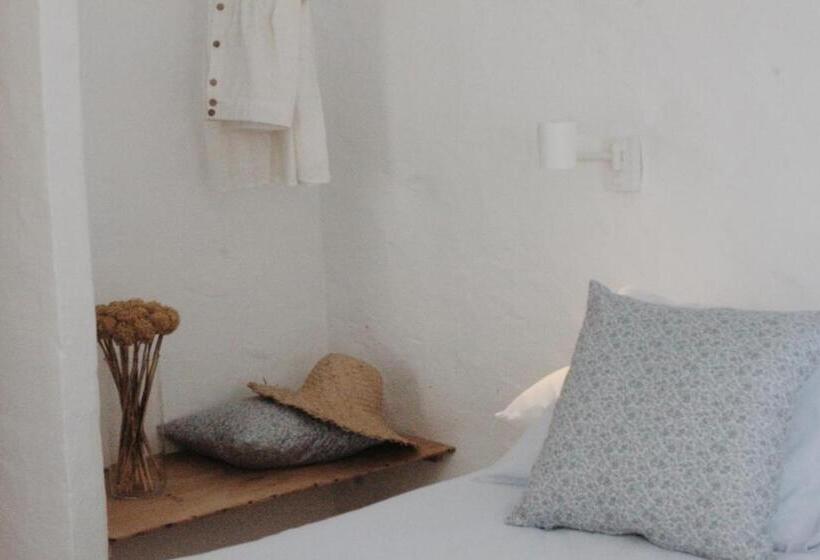 스탠다드 룸, Anhel