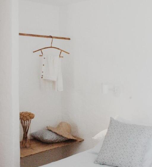 스탠다드 룸, Anhel