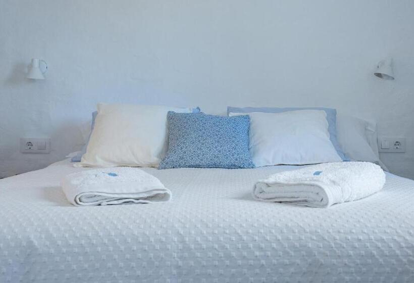 스탠다드 룸, Anhel