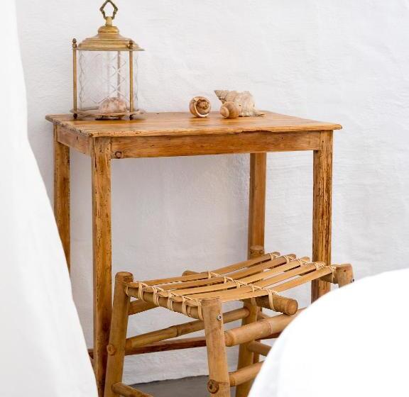 스탠다드 룸, Anhel