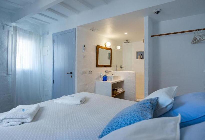 스탠다드 룸, Anhel