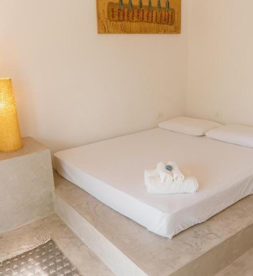 اتاق استاندارد, Mangabeira Logde