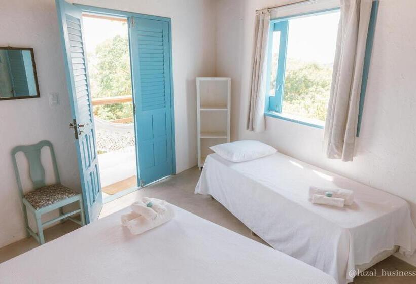 اتاق سوپریور, Mangabeira Logde