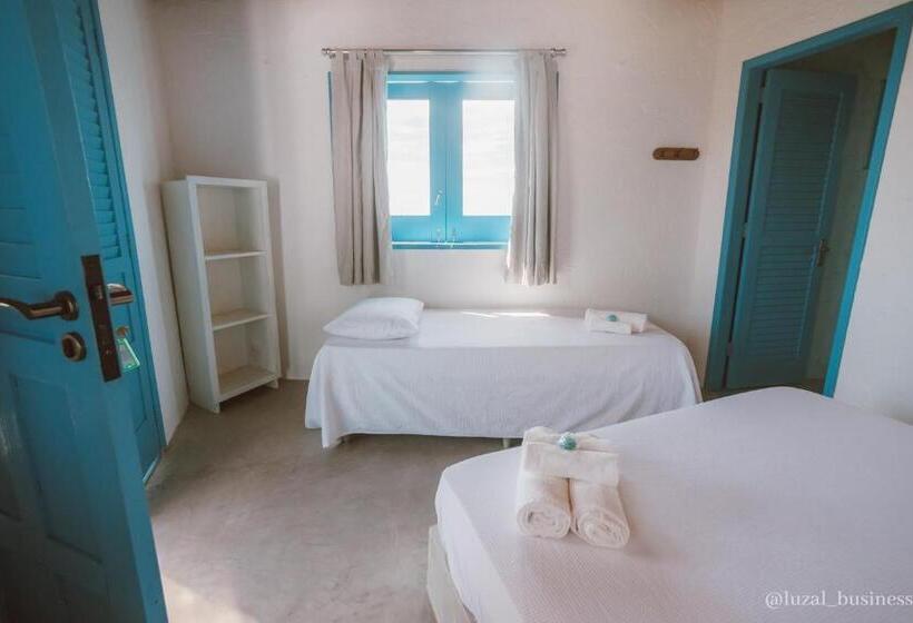 اتاق سوپریور, Mangabeira Logde