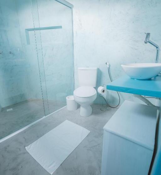 اتاق سوپریور, Mangabeira Logde