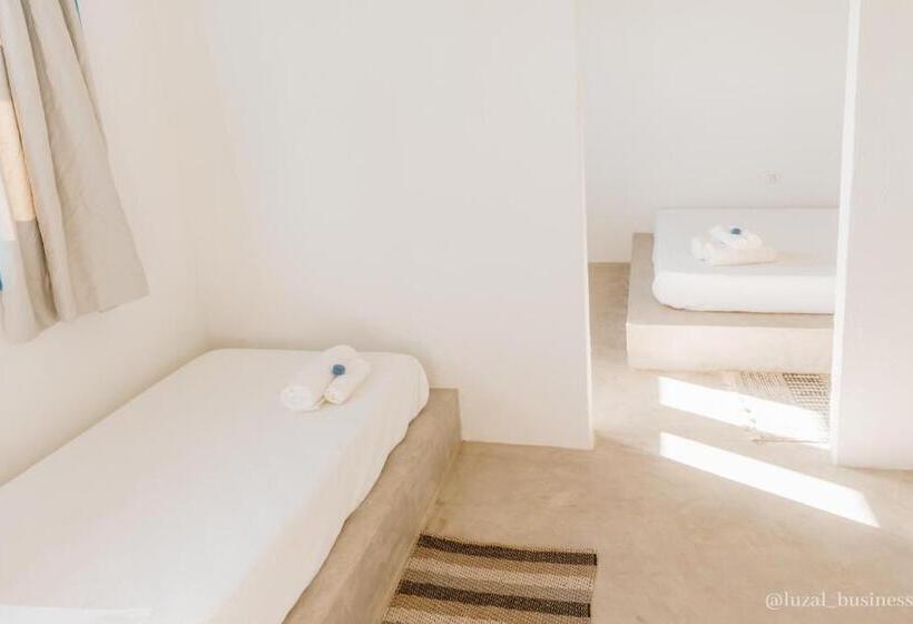 اتاق سوپریور, Mangabeira Logde