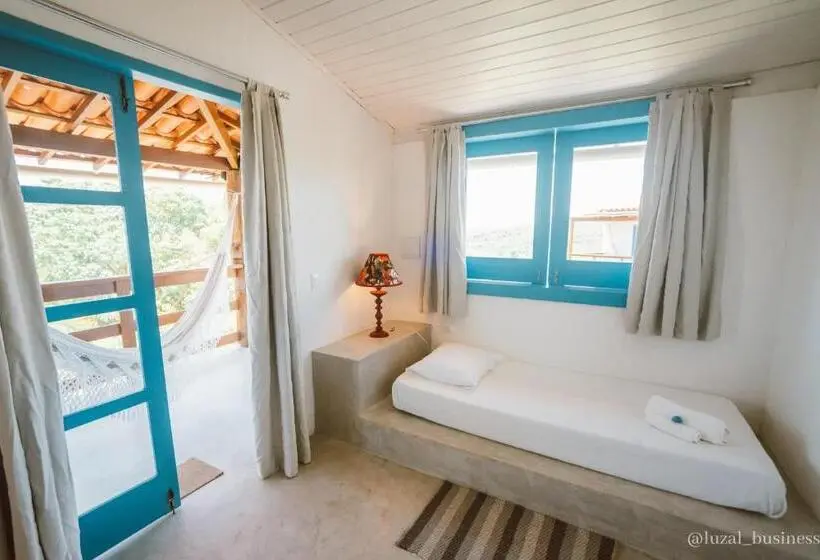 スーペリアールーム, Mangabeira Logde