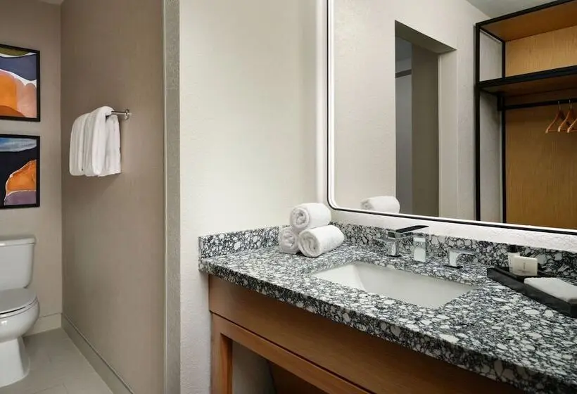 ２ベッドスイートルーム, Burton House, Beverly Hills, A Tribute Portfolio Hotel
