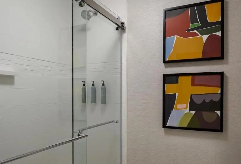 キングサイドベッドのスタンダードワンルーム, Burton House, Beverly Hills, A Tribute Portfolio Hotel