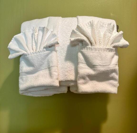 غرفة قياسية, Super 8 By Wyndham Eau Claire Wi